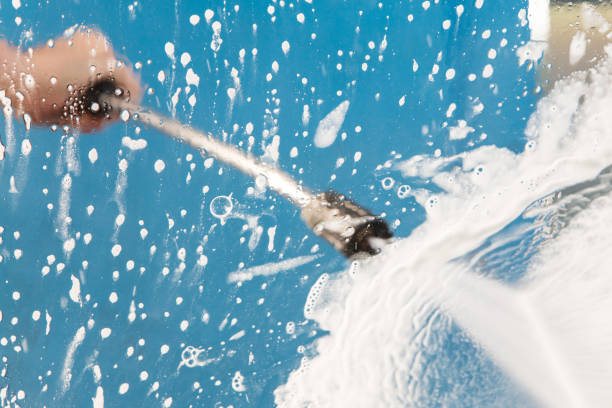 Best House Exterior Washing  in Garden Grove, CA