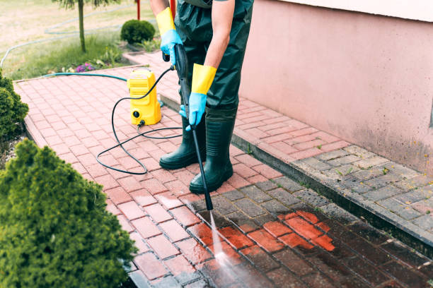 Best Driveway Pressure Washing  in Garden Grove, CA