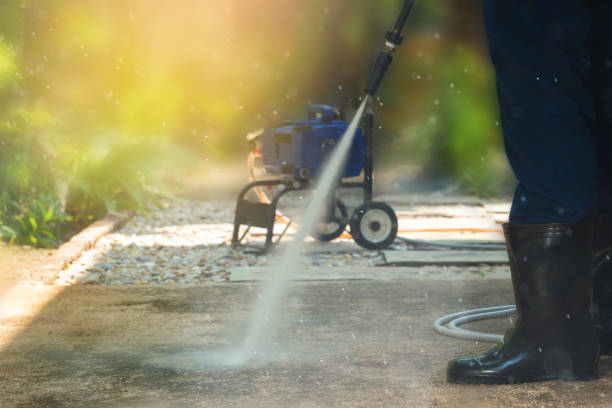 Trusted Garden Grove, CA Pressure Washing Services Experts